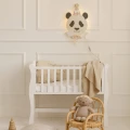 lampka panda z drewna bajkowe wnętrza dla dzieci