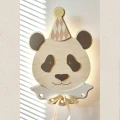 lampka panda z drewna bajkowe wnętrza tuliroom