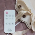 pilot do lampki led