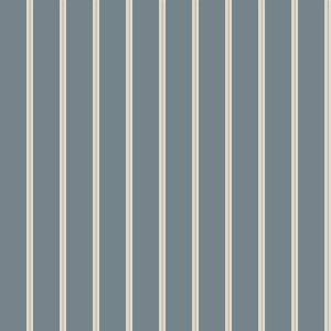 DEKORILLO PASKI NIEBIESKIE NORDIC LINES - PRÓBKA TAPETY