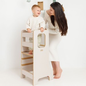 KITCHEN HELPER SLIM M KASZMIROWY - BABYWOOD