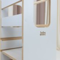 kitchen helper babywood