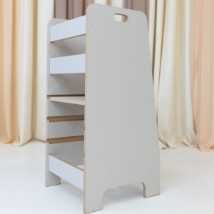KITCHEN HELPER COMFORT KASZMIROWY - BABYWOOD