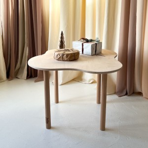 STOLIK DLA DZIECKA WAVE - BABYWOOD