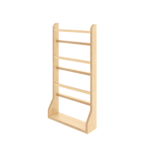 NUKI - PÓŁKA SHELFIE NATURALNA