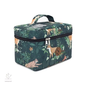 MAKASZKA - WATERPROOF TRAVEL CASE XL WOODLAND 