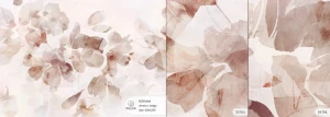 MALUMI FORTUNA BEIGE - PRÓBKA TAPETY