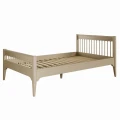 drewniane łóżko do pokoju dziecka 200x120 szałwia.jpg
