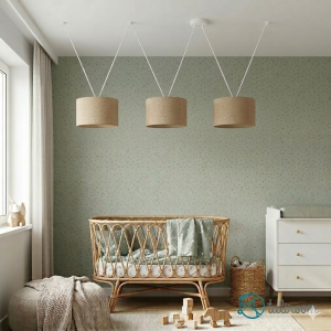 LAMPA SUFITOWA WV - WYBIERZ KOLORY