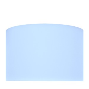 LAMPA SUFITOWA DELIKATNY BŁĘKIT