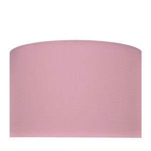 LAMPA SUFITOWA PASTELOWY RÓŻ 
