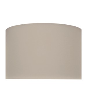 LAMPA SUFITOWA CIEMNY BEŻ 