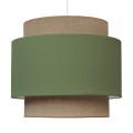 boho oliwkowa lampa do pokoju dziecka (1).jpg