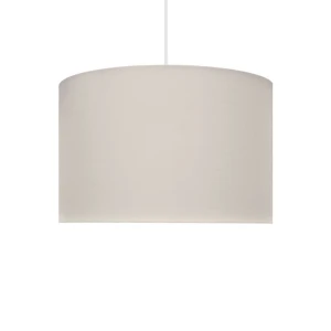 LAMPA SUFITOWA MINI JASNY BEŻ