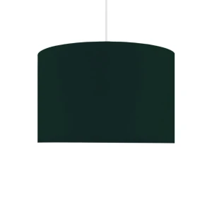 LAMPA SUFITOWA MINI BUTELKOWA ZIELEŃ