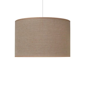 LAMPA SUFITOWA MINI JUTA