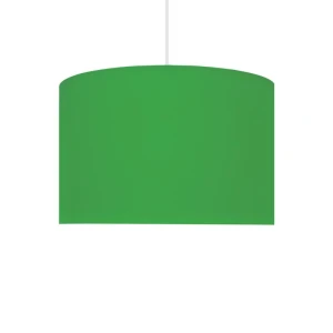 LAMPA SUFITOWA MINI SOCZYSTA ZIELEŃ
