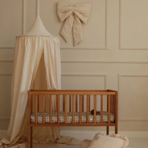 BALDACHIM NATURAL - MALOMI KIDS