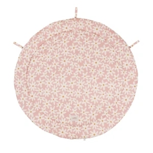 MATA DO ZABAWY BLUSH DAISIES - MALOMI KIDS