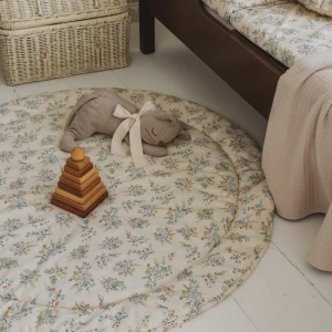 MATA DO ZABAWY BLOOMING MEADOW - MALOMI KIDS