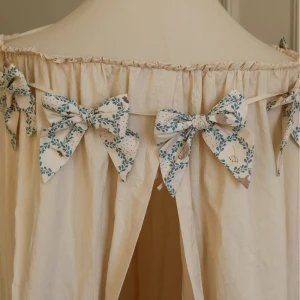 GIRLANDA KOKARDKI BLUE COTTAGE - MALOMI KIDS