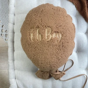 BALON DEKORACYJNY FLUFFY CAMEL - MALOMI KIDS