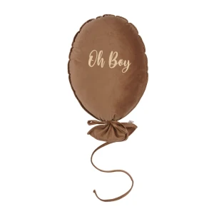 BALON DEKORACYJNY DELUX GOLDEN BRONZE - MALOMI KIDS