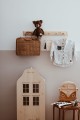 lampka little lights van musztardowy