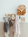 lampka little lights van musztardowy