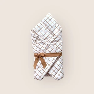 ROŻEK NIEMOWLĘCY CAMEL CHECK - MALOMI KIDS