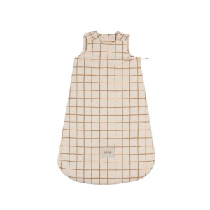 ŚPIWOREK DO SPANIA CAMEL CHECK - MALOMI KIDS