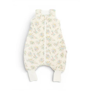 ŚPIWOREK DO SPANIA Z NOGAWKAMI BLOOMING MEADOW - MALOMI KIDS