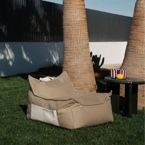 Fotel pufa dla dziecka Beanbag Outdoor Dune - Wigiwama