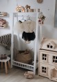 lampka tęcza mini retro