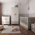 Nowoczesny pokój dziecka z meblami z kolekcji Loft