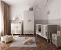 meble dla niemowlaka loft kaszmir