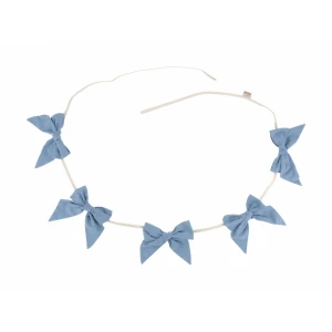 GIRLANDA KOKARDKI DENIM - MALOMI KIDS