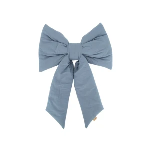 KOKARDA DEKORACYJNA WASHED COTTON DENIM - MALOMI KIDS