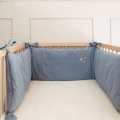 Ochraniacz dla chłopca malomi kids niebieski(1).jpg