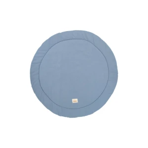 MATA DO ZABAWY WASHED COTTON DENIM - MALOMI KIDS