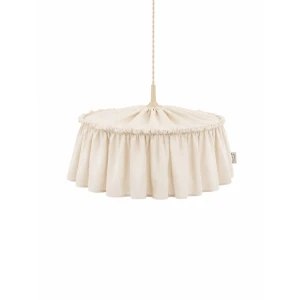 ABAŻUR WASHED COTTON NATURAL - MALOMI KIDS
