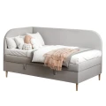 tapicerowane łóżko sofa na nóżkach(4).jpg