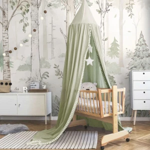 MURAL HELLO FOREST WHITE TAPETA LEŚNY PEJZAŻ - MALUMI