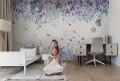 tapeta meadow malumi
