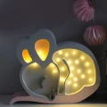 lampka myszka little lights