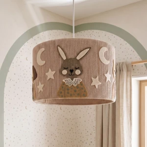 Lampa sufitowa dla dziecka Zwierzątka  - Bring The Light 