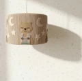 lampa wisząca zwierzątka