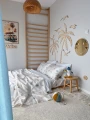 Seagulls, wooden palm trees, emoji mirror kids room decoration (12).png