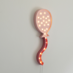 LAMPKA BALONIK - LITTLE LIGHTS