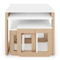 stolik i krzesełko linojd